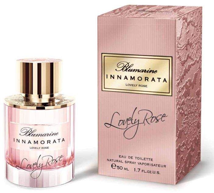 Blumarine Innamorata Lovely Rose