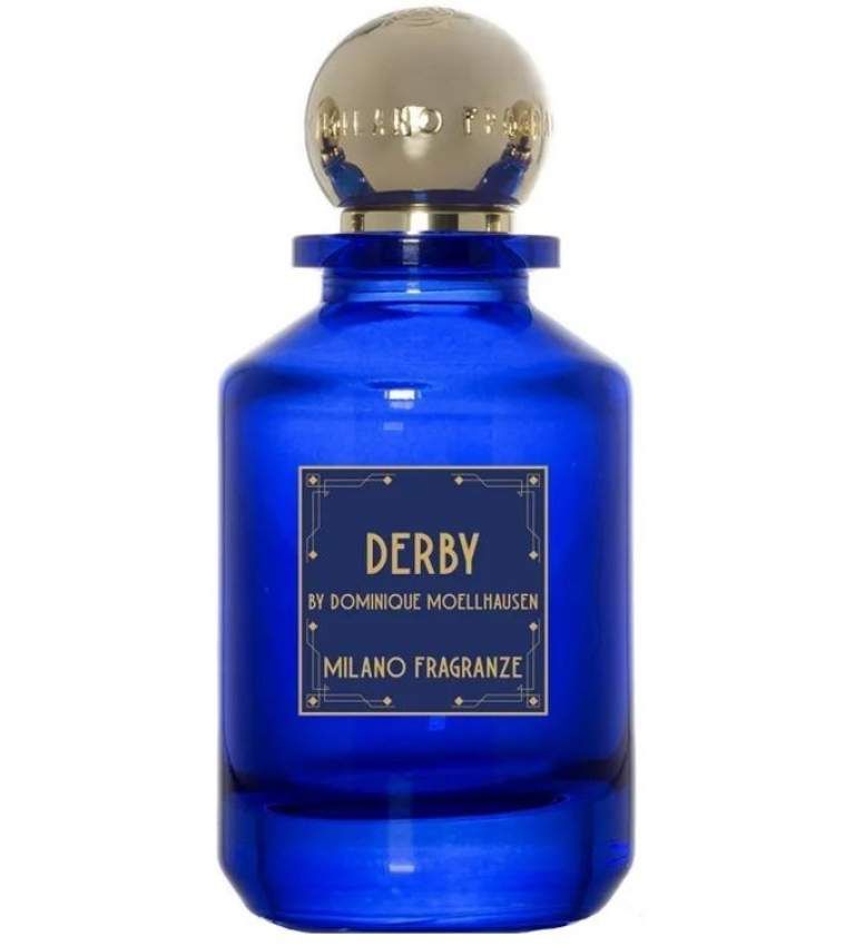 Milano Fragranze Derby
