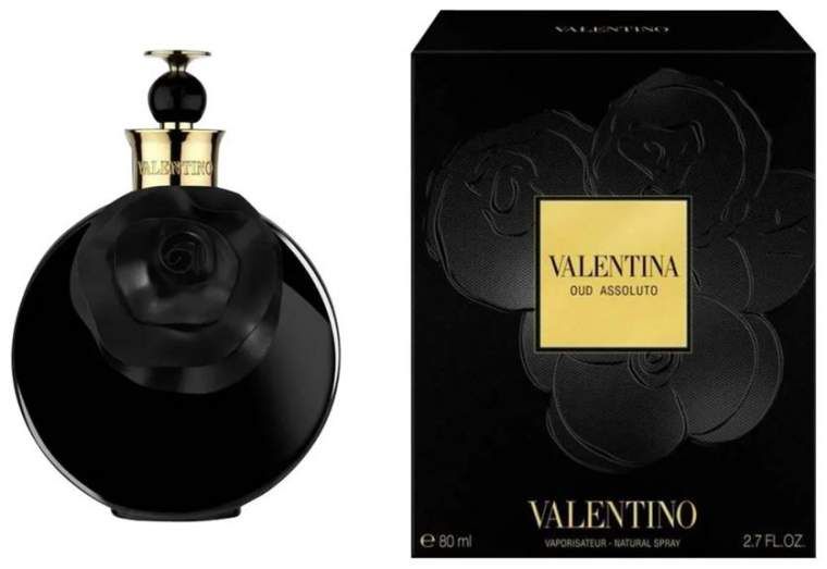 Valentino Valentina Oud Assoluto
