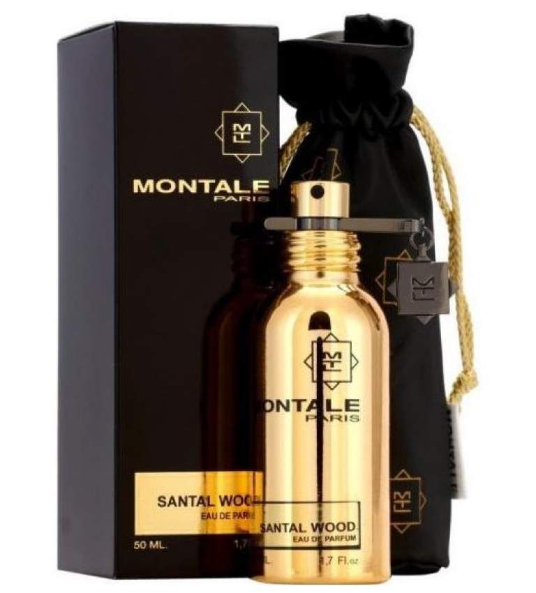 Montale Santal Wood