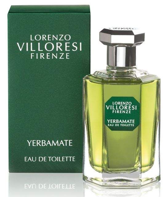 Lorenzo Villoresi Yerbamate