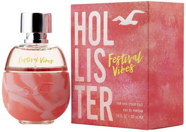 Hollister Festival Vibes for Her