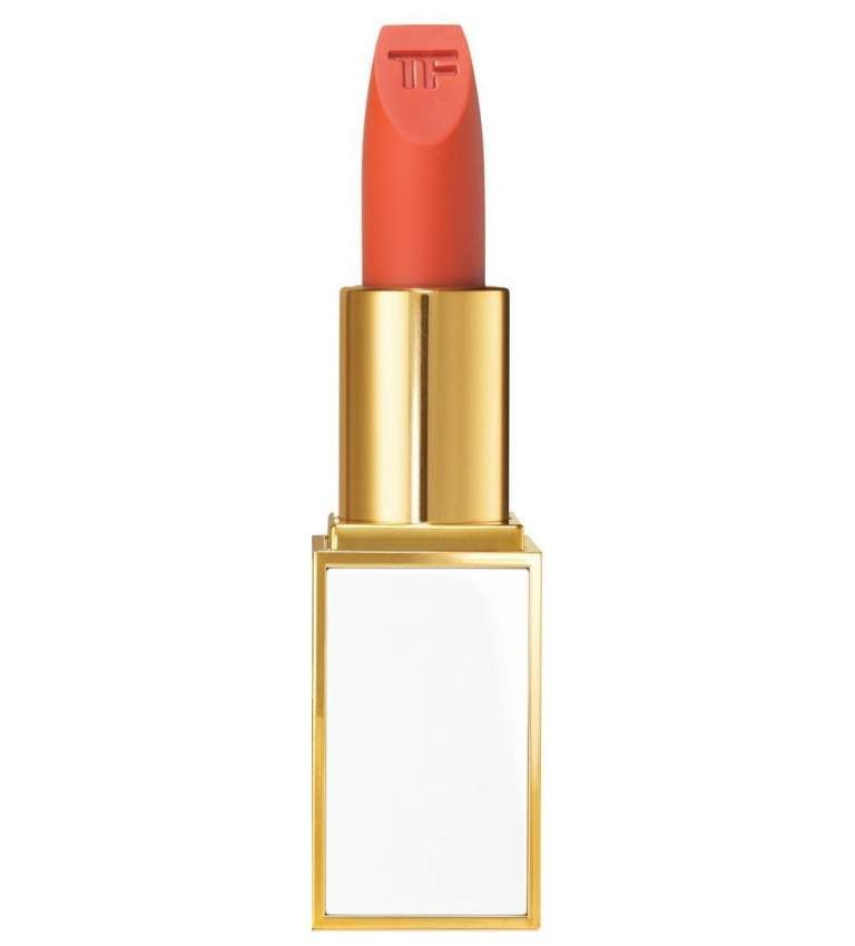 Tom Ford Tom Ford Ultra Rich Lip Color