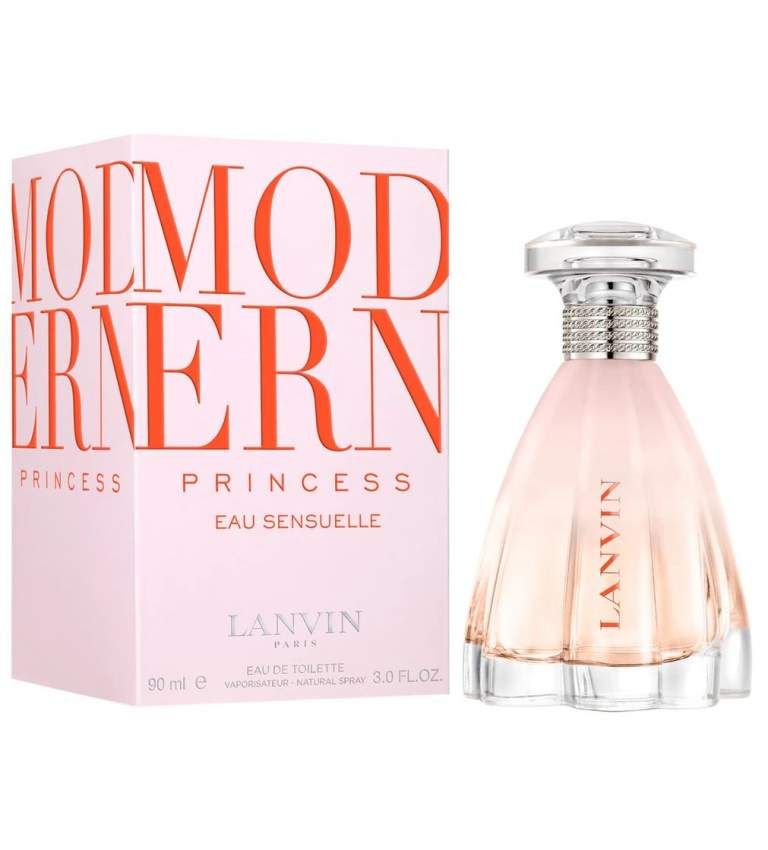 Lanvin Modern Princess Eau Sensuelle