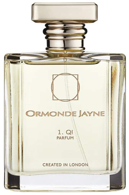 Ormonde Jayne Qi