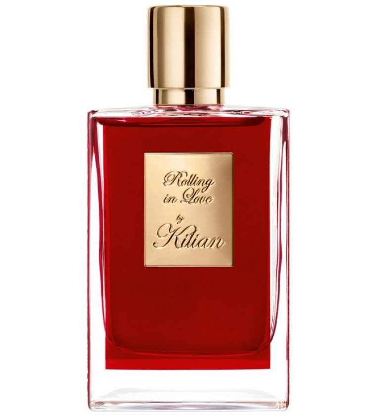 Kilian Rolling in Love