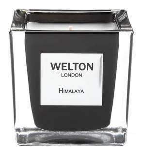 Welton London Himalaya Scented Candle