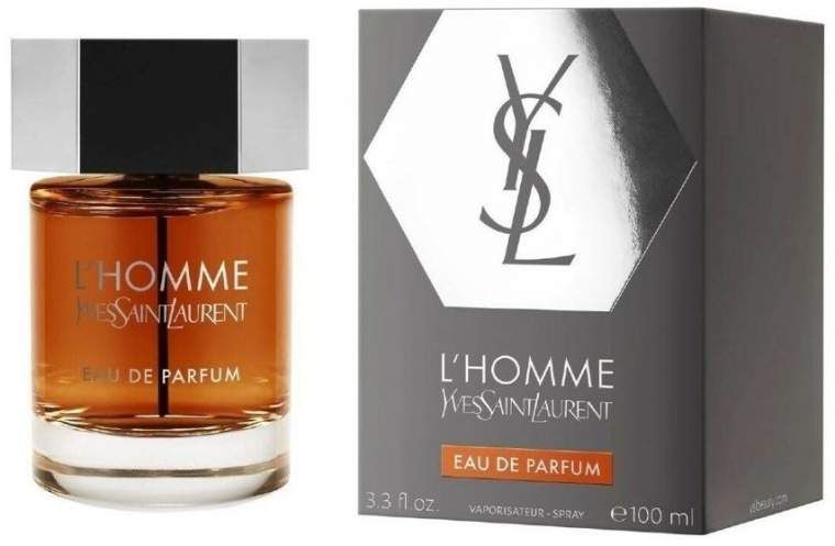Yves Saint Laurent L'Homme Eau de Parfum