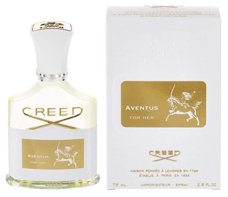 Creed Aventus for Her