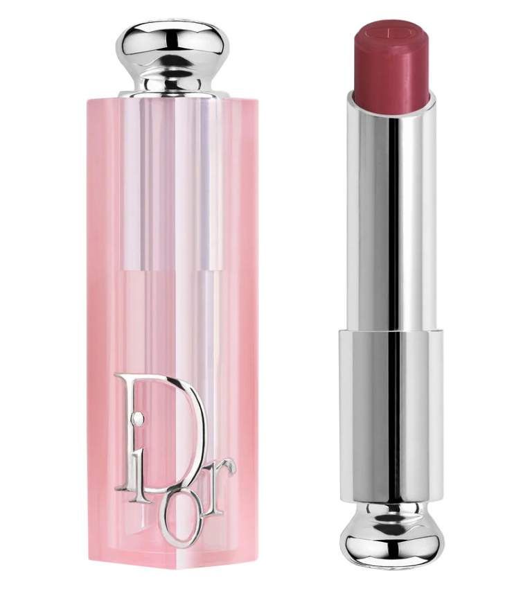 Dior Dior Addict Lip Glow Color Reviving Lip Balm
