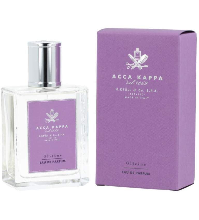 Acca Kappa Wisteria