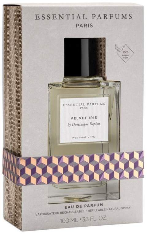 Essential Parfums Velvet Iris