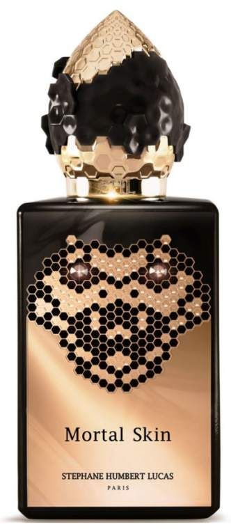 Stephane Humbert Lucas Mortal Skin