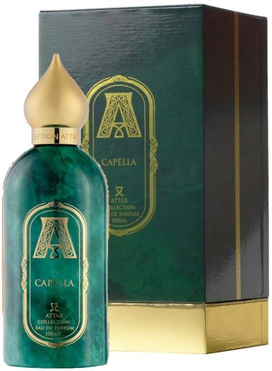 Attar Collection Capella