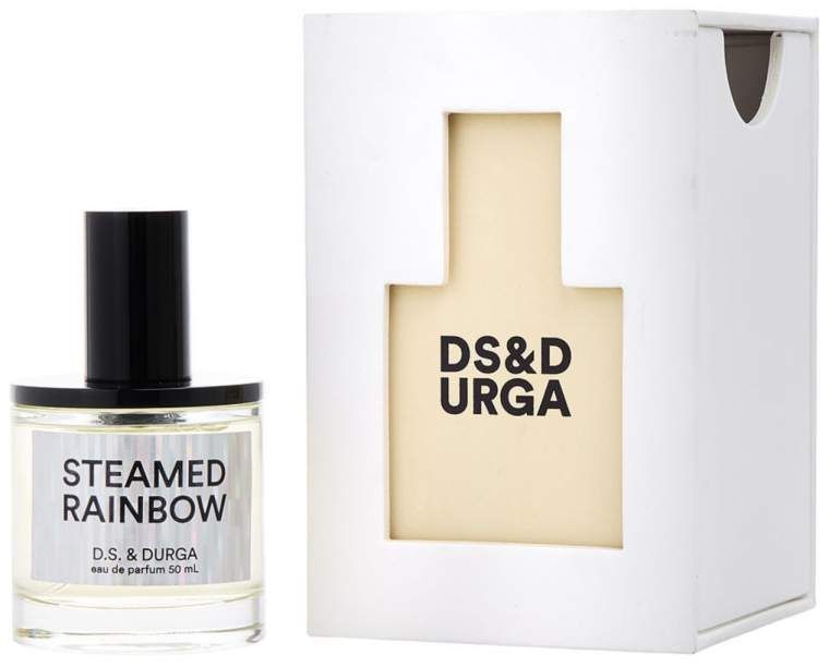 DS&Durga Steamed Rainbow