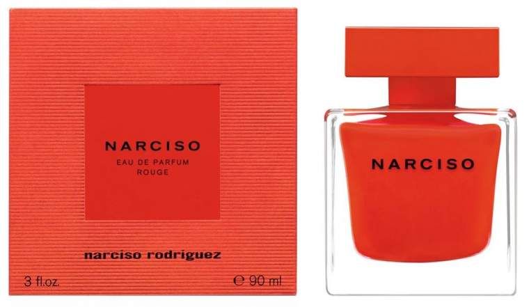 Narciso Rodriguez Narciso Rouge
