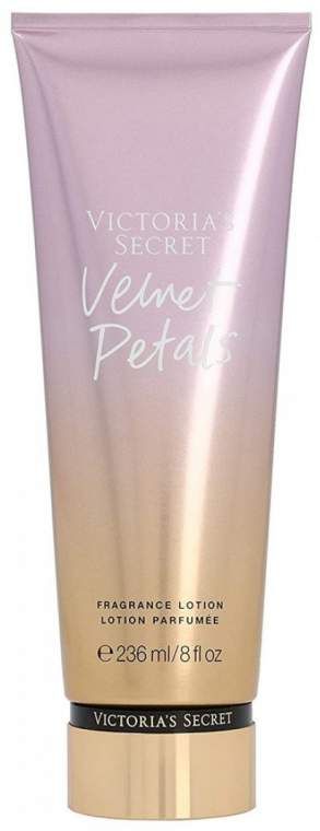 Victoria's Secret Velvet Petals Fragrance Lotion