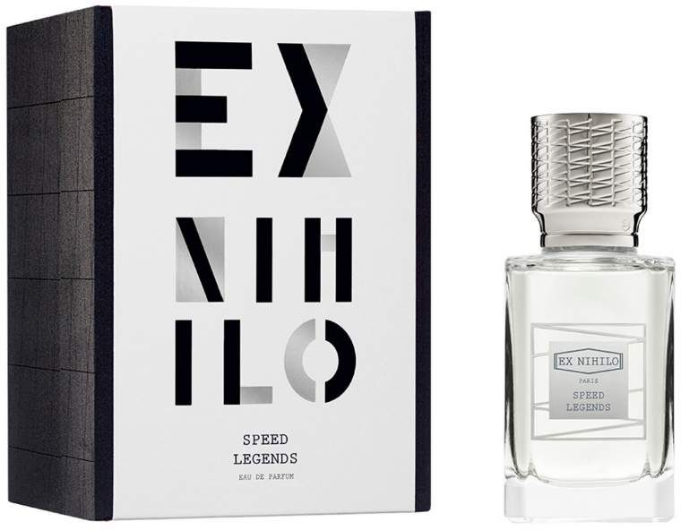 Ex Nihilo Speed Legends