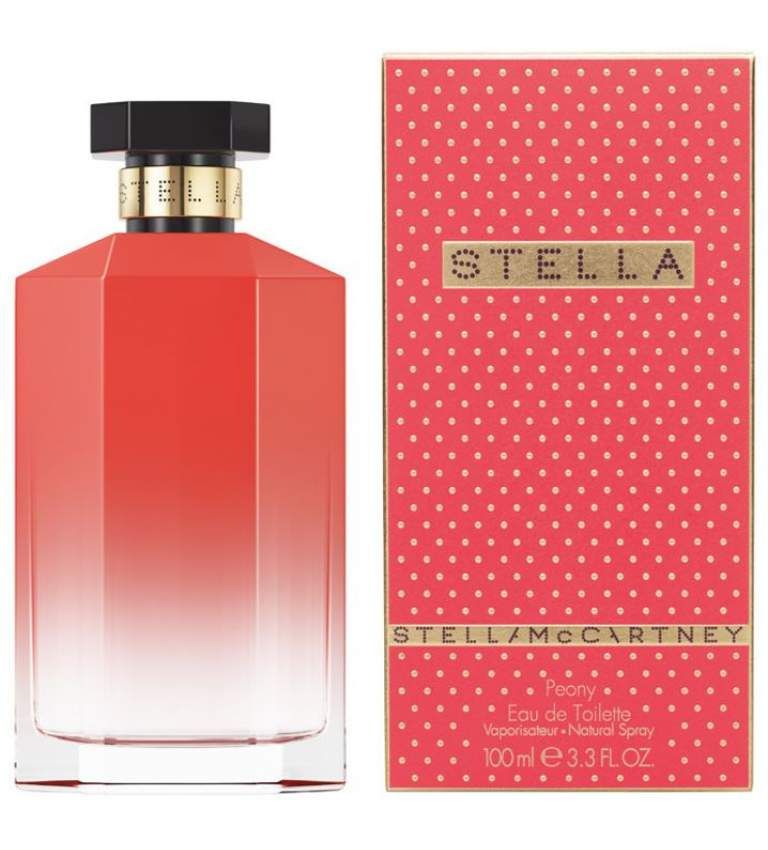Stella McCartney Stella Peony