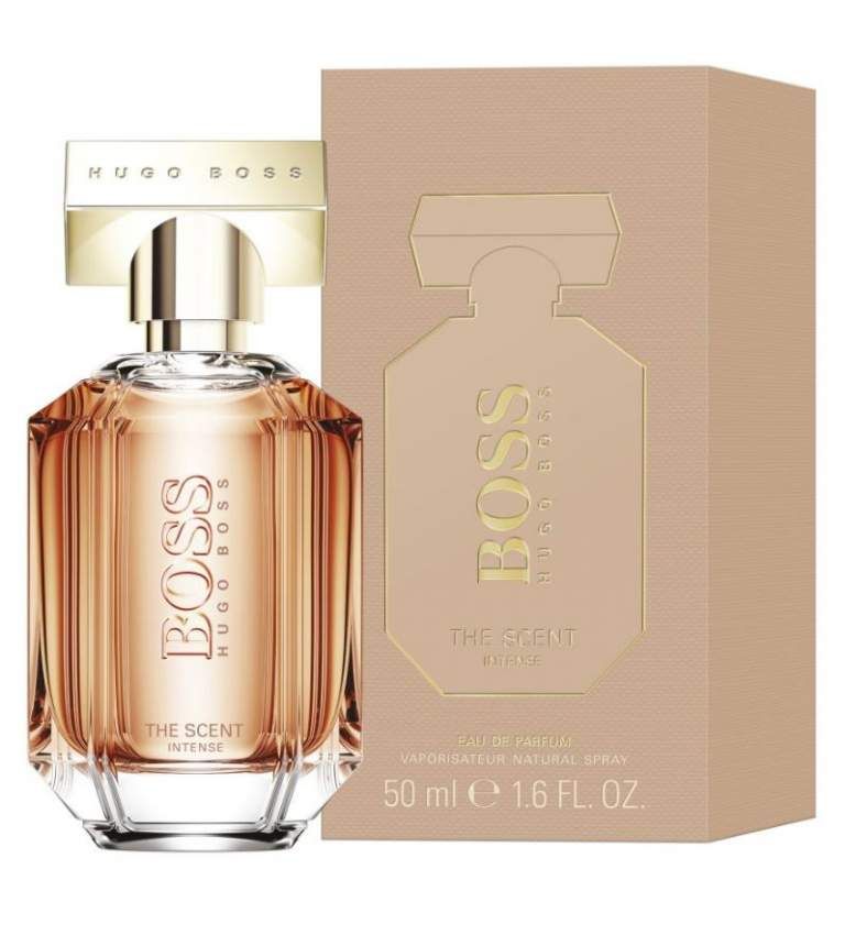 Hugo Boss Boss The Scent Intense for Her
