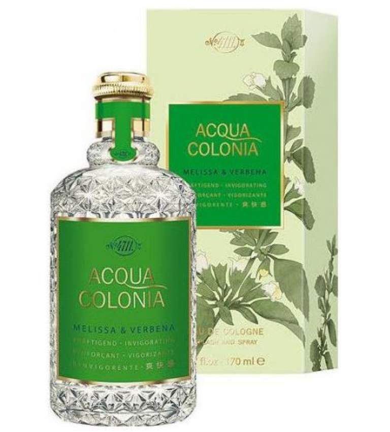 4711 Acqua Colonia Melissa & Verbena