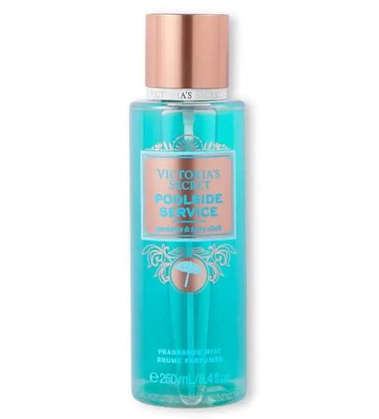 Victoria's Secret Poolside Service Fragrance Mist