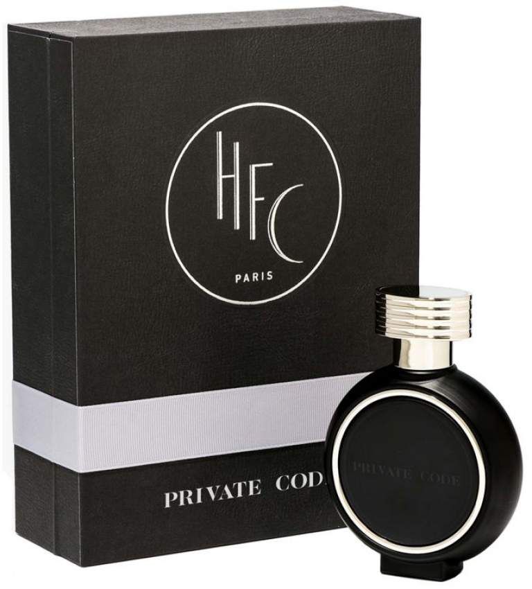 Haute Fragrance Company Private Code