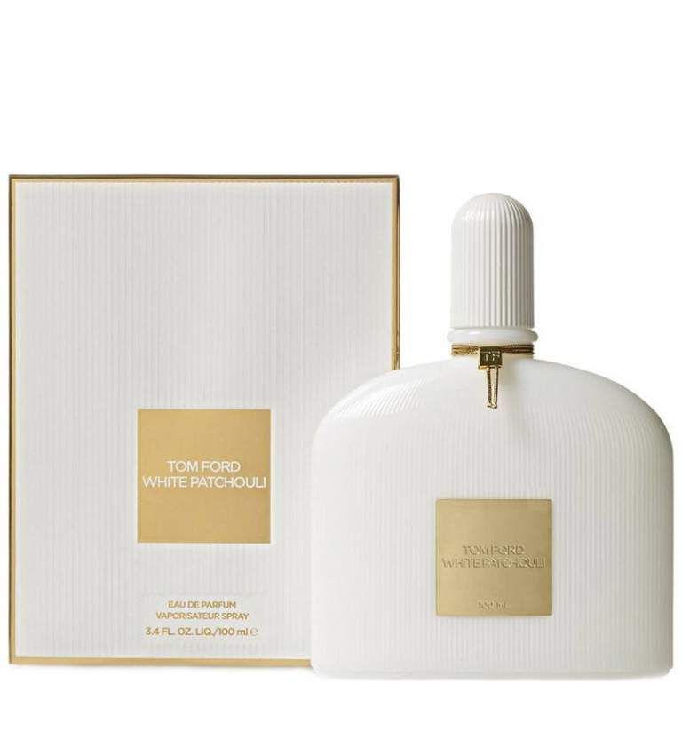 Tom Ford White Patchouli