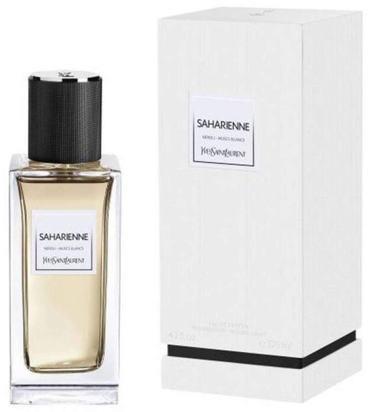 Yves Saint Laurent Saharienne Eau de Parfum