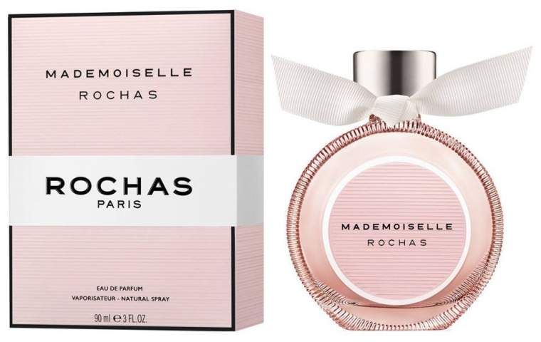 Rochas Mademoiselle Rochas