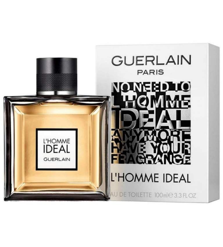 Guerlain L'Homme Ideal