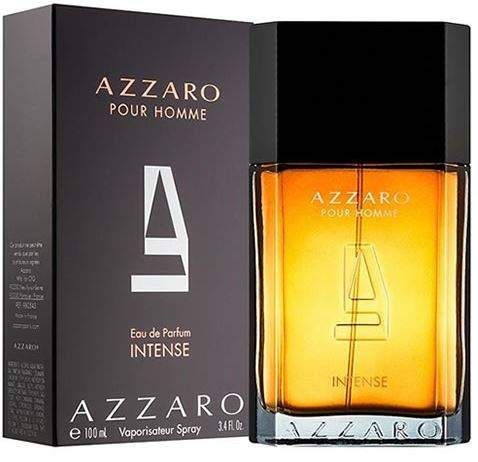 Azzaro Azzaro pour Homme Intense