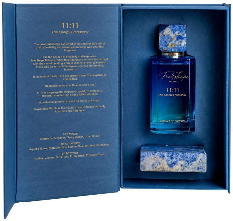 FreeShape Milano 11:11