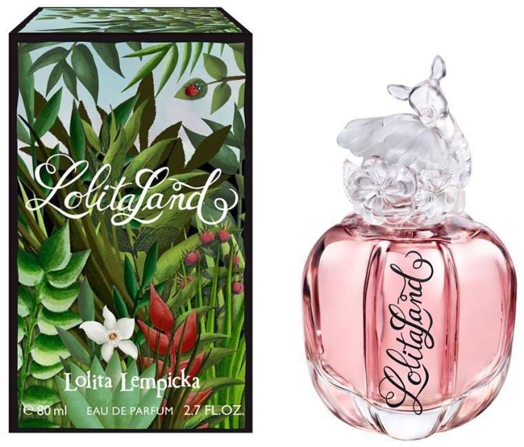 Lolita Lempicka LolitaLand