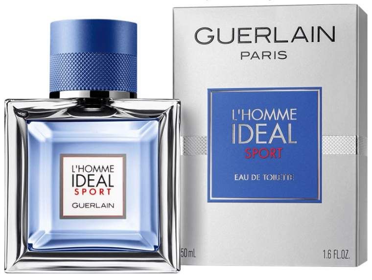 Guerlain L'Homme Ideal Sport