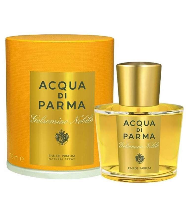Acqua di Parma Gelsomino Nobile