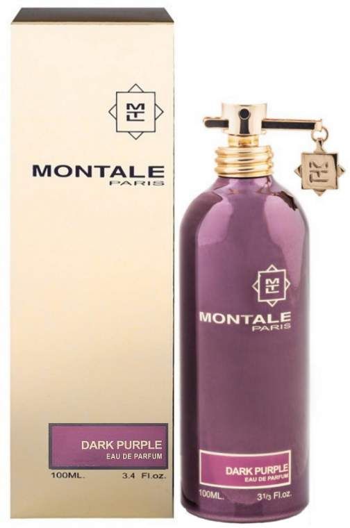 Montale Dark Purple