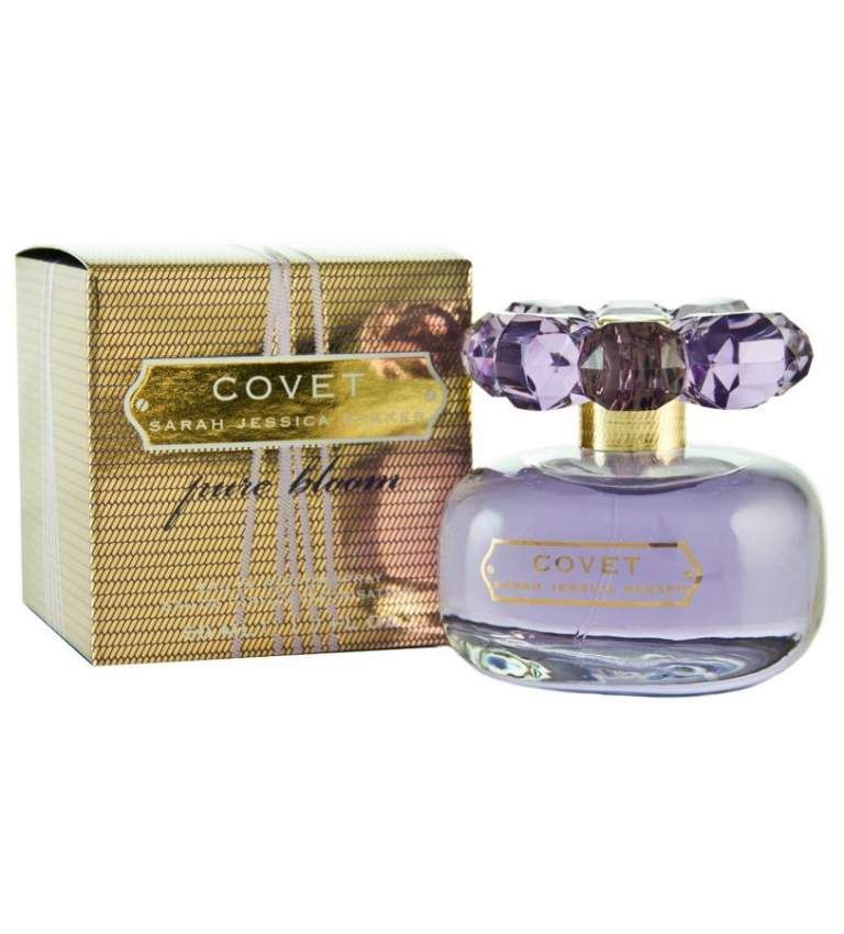 Sarah Jessica Parker Covet Pure Bloom
