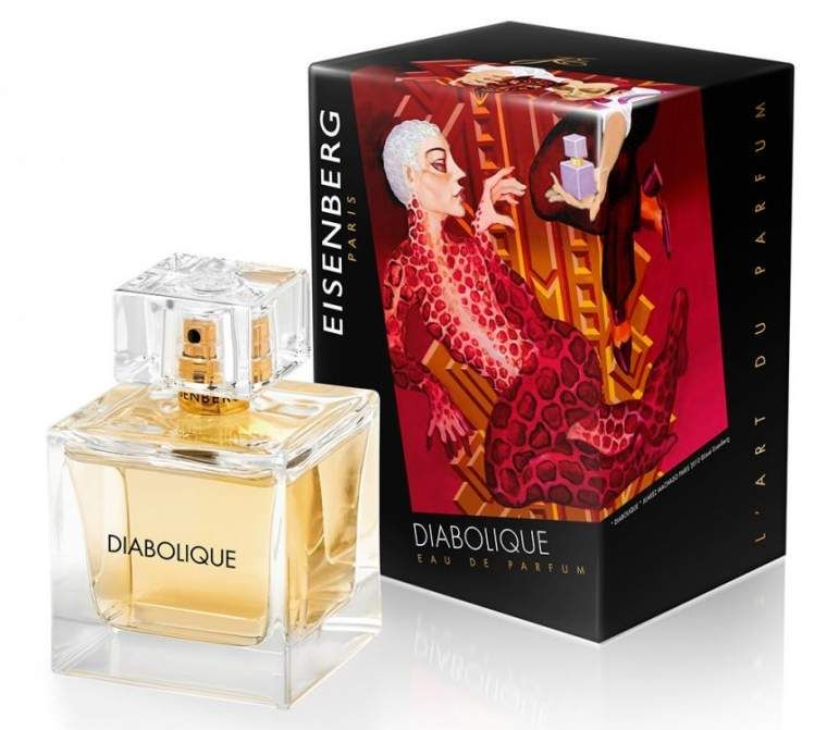 Eisenberg Diabolique