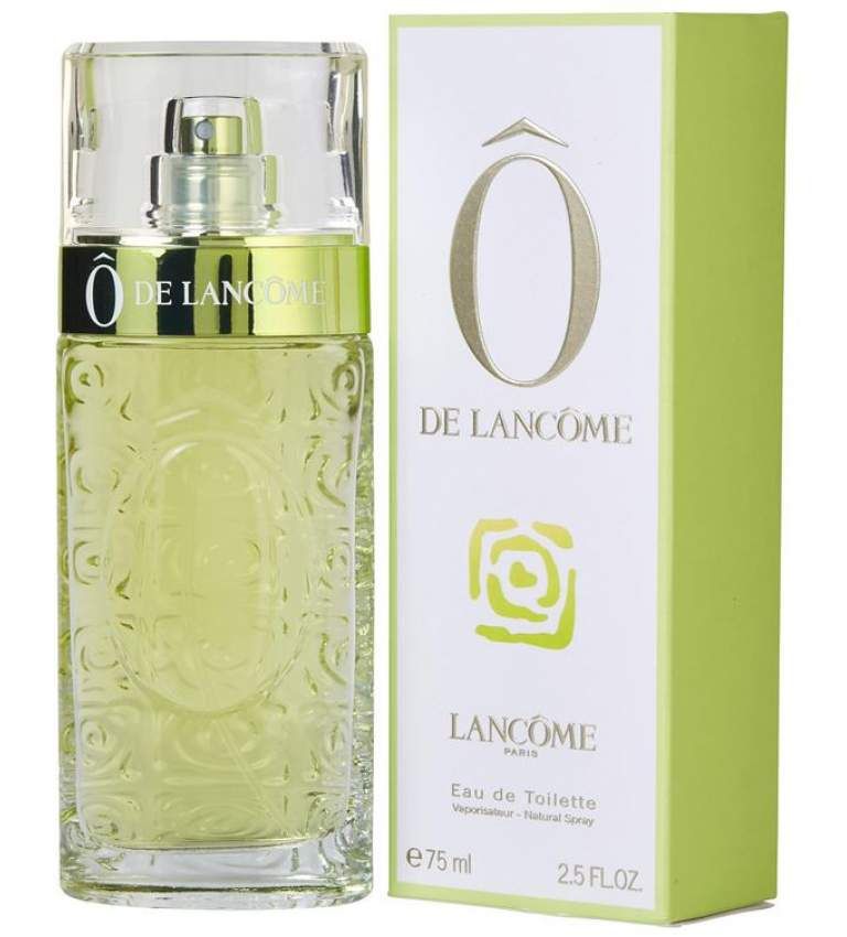 Lancome O de Lancome