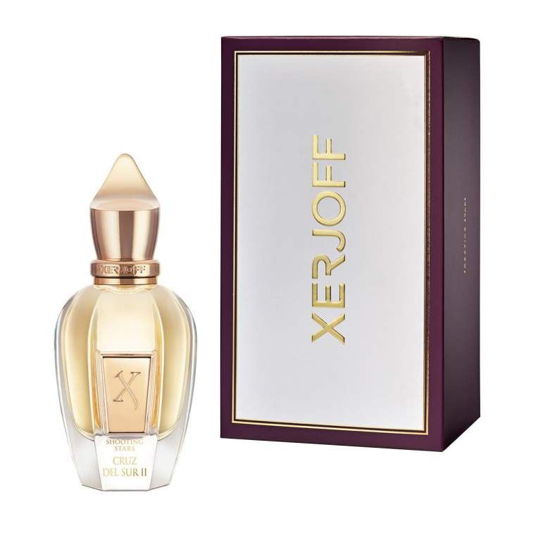 Xerjoff Shooting Stars Cruz Del Sur II