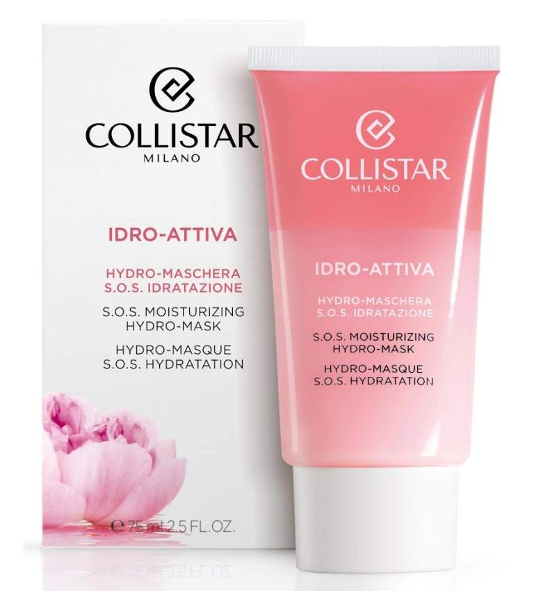 Collistar S.O.S. Moisturizing Hydro-Mask