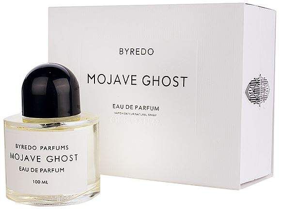 Byredo Mojave Ghost
