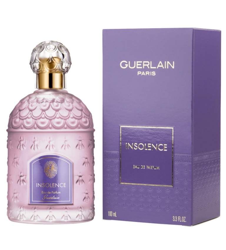 Guerlain Insolence Eau de Parfum