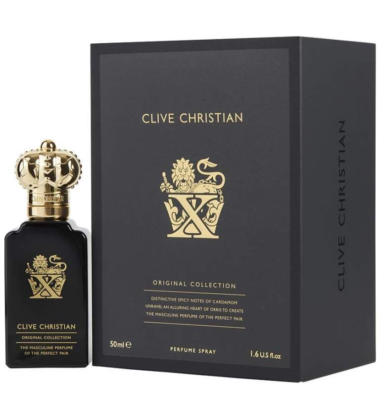 Clive Christian X for Men