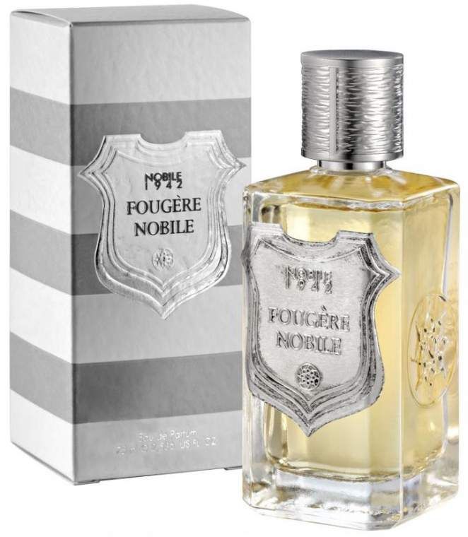 Nobile 1942 Fougere Nobile