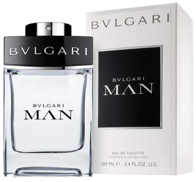 Bvlgari Bvlgari Man