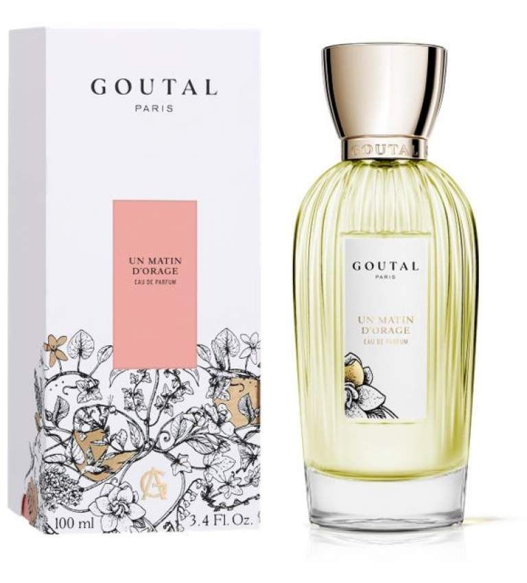 Annick Goutal Un Matin d'Orage Eau de Parfum