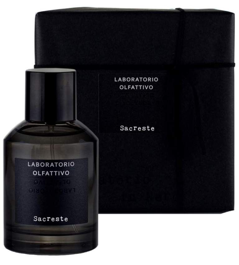 Laboratorio Olfattivo Sacreste