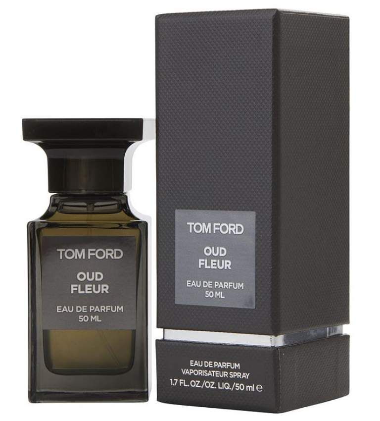 Tom Ford Oud Fleur
